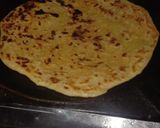 करारा मूली का पराठा (Karara mooli ka paratha recipe in Hindi) रेसिपी चरण 4 फोटो