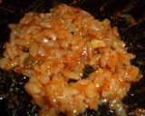 A picture of step 6 of Pork and Gochujang Stir-Fry.