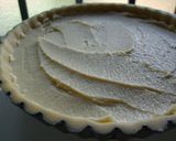 A picture of step 4 of Almond Cream (Crème d'Amandes).