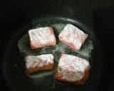 Simple Salmon Teriyaki langkah memasak 3 foto