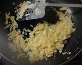 A picture of step 2 of Easy and Delicious! Keema Curry.