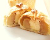 A picture of step 15 of Whole Apple Pie.