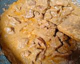 Foto langkah ke 7 dari resep Rendang ala Padang.