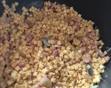 Une image de l'étape 2 de 🧀✨ Croziflette des Hauts-de-France au Maroilles.
