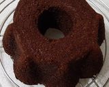 Foto del paso 1 de la receta: Budín de harina de maní y azúcar negra