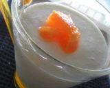 A picture of step 11 of Yogurt Mousse.