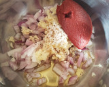 Foto del paso 3 de la receta: Potaje cubano de frijoles negros