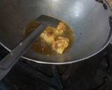 Punjabi pakora kadhi recipe step 6 photo