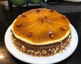 Foto del paso 10 de la receta: Torta dobos