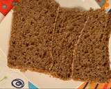Foto del paso 7 de la receta: Pan integral con masa madre