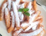 Foto langkah ke 8 dari resep Churros.