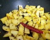 ગોળ કેરીનું અથાણું (Gol Keri Athanu Recipe In Gujarati) રેસીપી સ્ટેપ2ફોટો