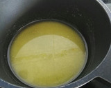 Foto del paso 5 de la receta: Strudel de champiñones y queso