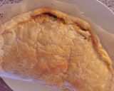 Foto del paso 10 de la receta Empanada con sobras de cocido