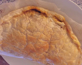 Foto del paso 10 de la receta: Empanada con sobras de cocido