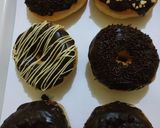 Foto langkah ke 4 dari resep Donat Kentang NCC.