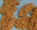 Foto langkah ke 4 dari resep Nachos Chicken Crispy.
