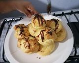 Foto del paso 14 de la receta: Croquembouche