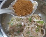 હૈદરાબાદી બિરયાની (haidrabadi biryani recipe in gujarati) રેસીપી સ્ટેપ3ફોટો