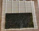 A picture of step 6 of Avocado Sushi.