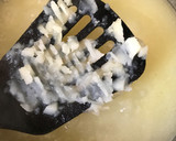 Foto del paso 4 de la receta: Caldo de huevo 🥚