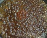 A picture of step 9 of Seasonal Pacific Saury in Teriyaki Sauce.