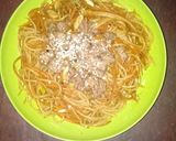 Foto langkah ke 3 dari resep Mie lada hitam (diet tanpa minyak).