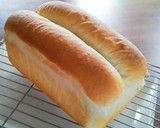 A picture of step 6 of Double-Soft Style Soft Bread.