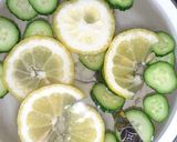Pas rețetă Limonada fresh 1 fotografie