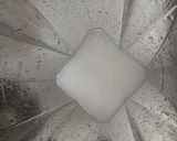 A picture of step 2 of Homemade Rice Milk.