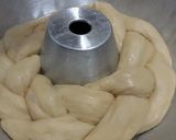 Foto langkah ke 6 dari resep Challah.