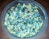 Mike's Garlic Artichoke Phyllo Blossoms recipe step 2 photo