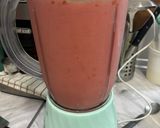 Foto del paso 1 de la receta: Salmorejo