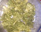 Foto del paso 2 de la receta: Brócoli gratinado