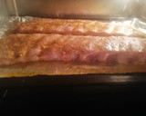 Foto del paso 4 de la receta: Costillas de cerdo al horno 🍖