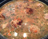 Foto del paso 7 de la receta: Albóndigones