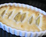 A picture of step 4 of Hot Pear Gratin Dessert.
