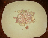 Foto del paso 7 de la receta: Masa de empanada frita