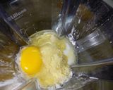 Foto del paso 6 de la receta: Nubecitas en licuadora (mini pancitos) ideal celíacos