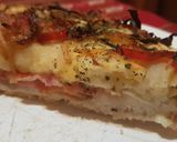 Foto del paso 6 de la receta: Fugazzeta distinta