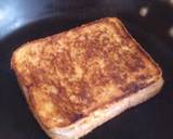 Vickys Pan-Fried Toasties with loads of Filling Ideas! recipe step 5 photo