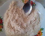 Foto langkah ke 4 dari resep Kue Kering Kacang Tanah.