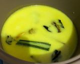 Foto langkah ke 4 dari resep #85 Nasi Kuning - Rice Cooker.