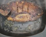 Foto langkah ke 4 dari resep Ikan Bakar Kecap ala Dapur Shasha (Nila Bakar).