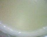 A picture of step 11 of Bechamel Sauce That Doesn't Smell Like Flour.