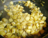 Foto del paso 3 de la receta: Salsa de manzana