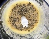 Foto del paso 2 de la receta Batido detox con espinacas