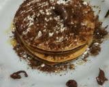 Foto langkah ke 6 dari resep Pancake lembut simple.