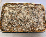 Foto del paso 7 de la receta: Budín de acelgas y caballa