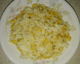 Foto langkah ke 5 dari resep Jasuke (jagung susu keju).